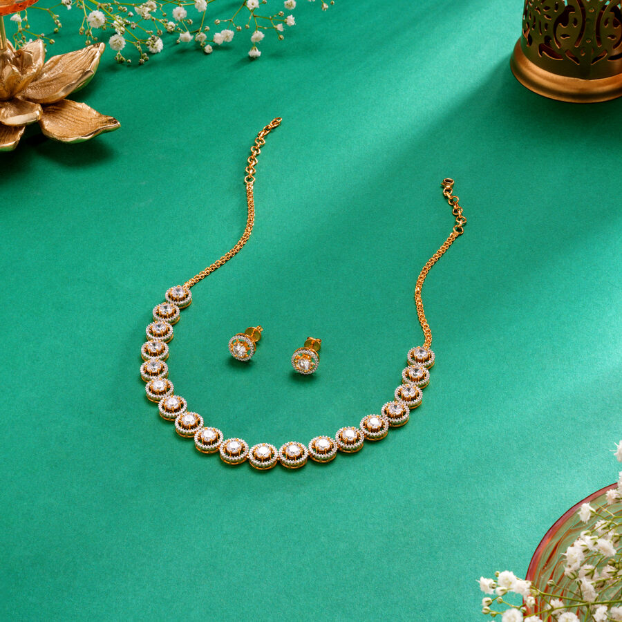 Grt Gold Necklace Grt Silver Necklace Collections Buy 5+ Silver