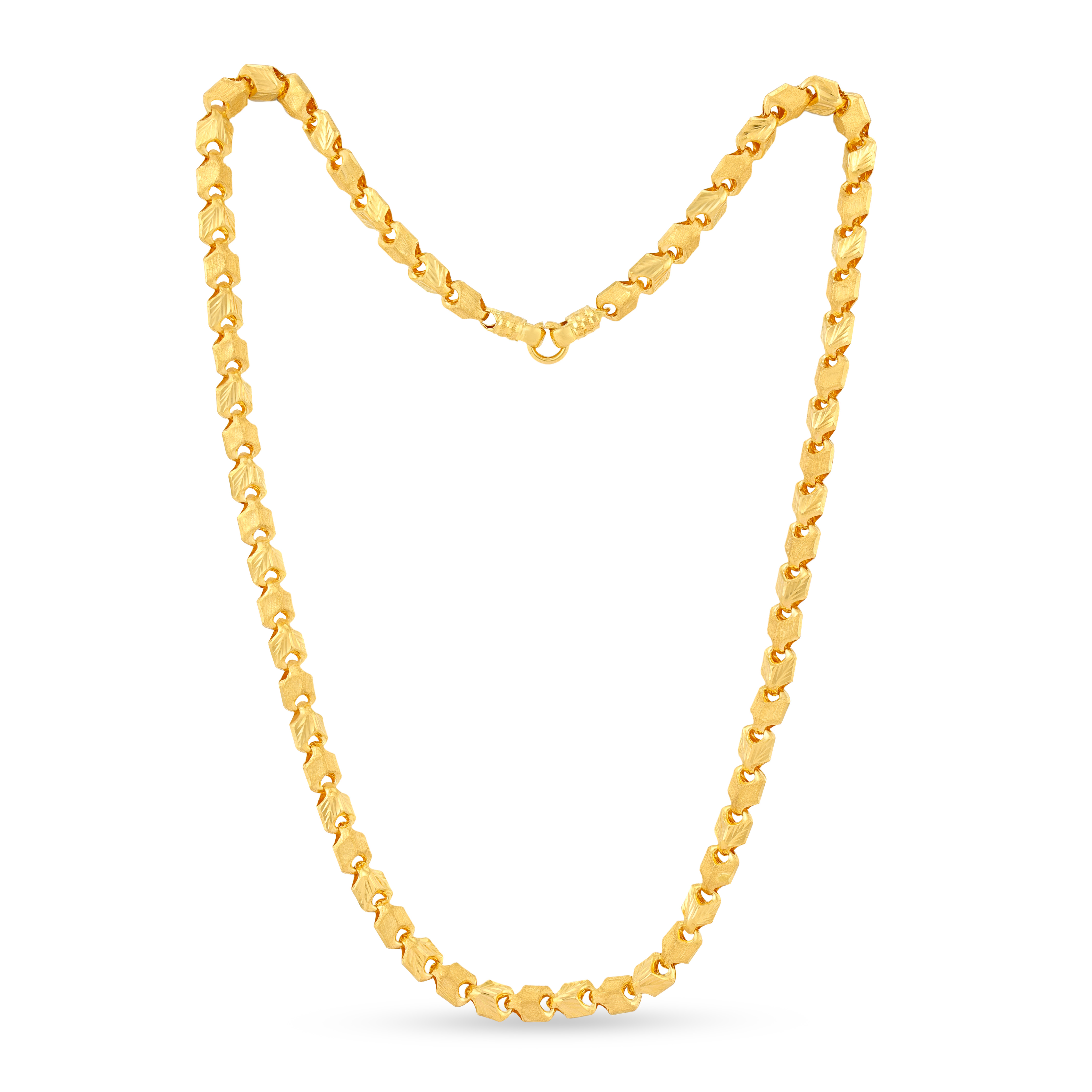 Savaran Chain Design Gold Chains Pavan Thali Mala Savaran Gold