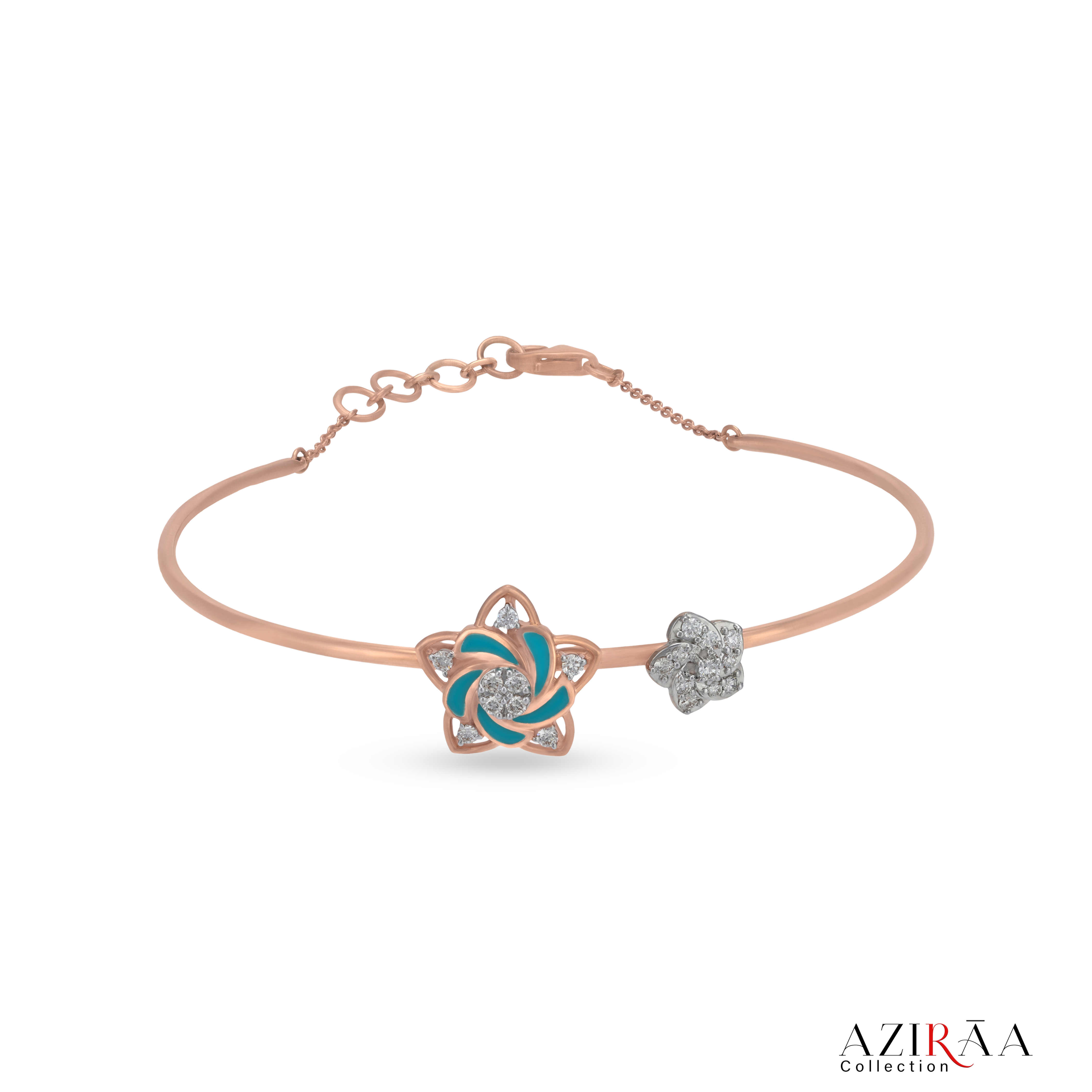 SUBLIME BRACELET - GOLD main image 1
