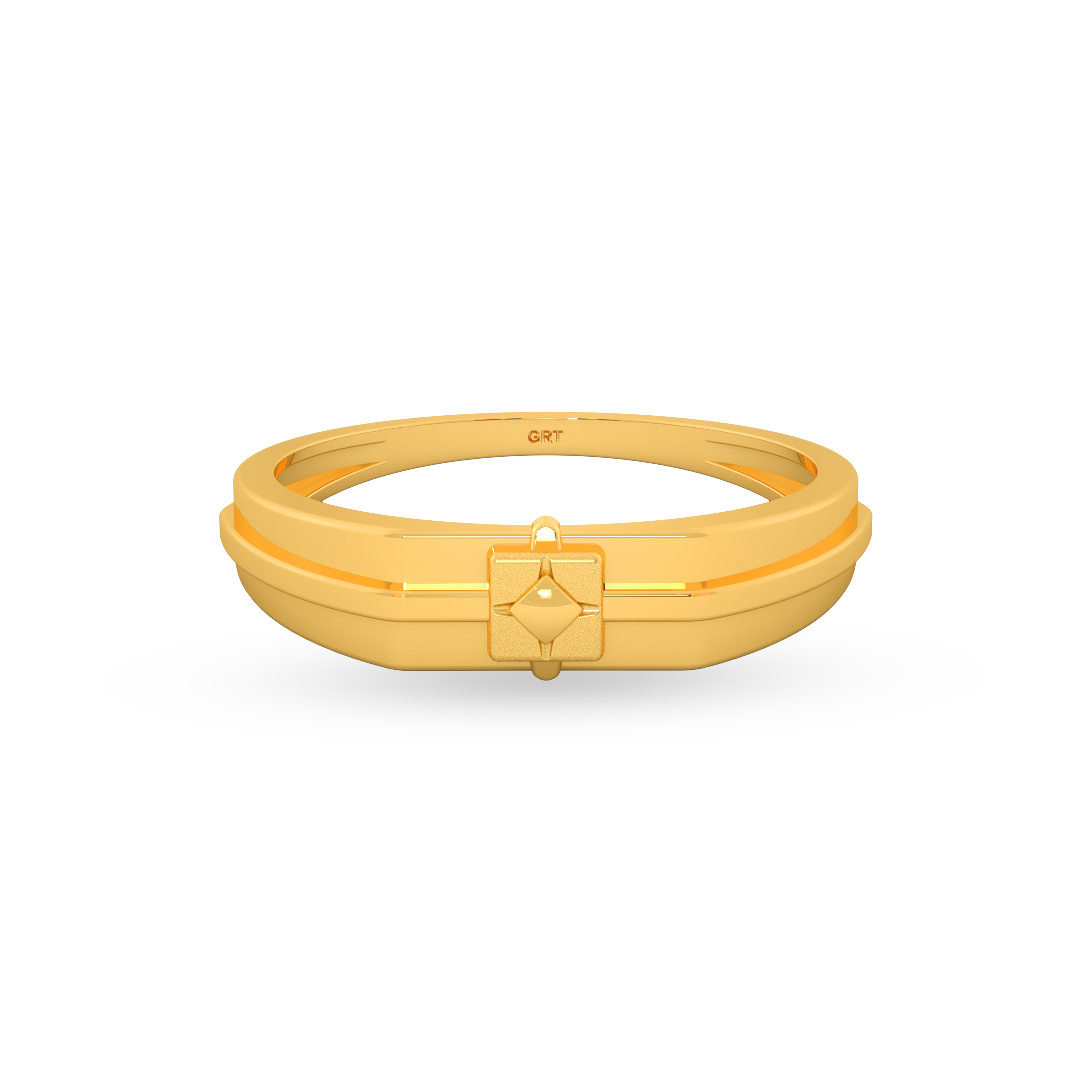 Grt Function Rings Buy Elegant Stylish Gold Rings | GRT Jewellers