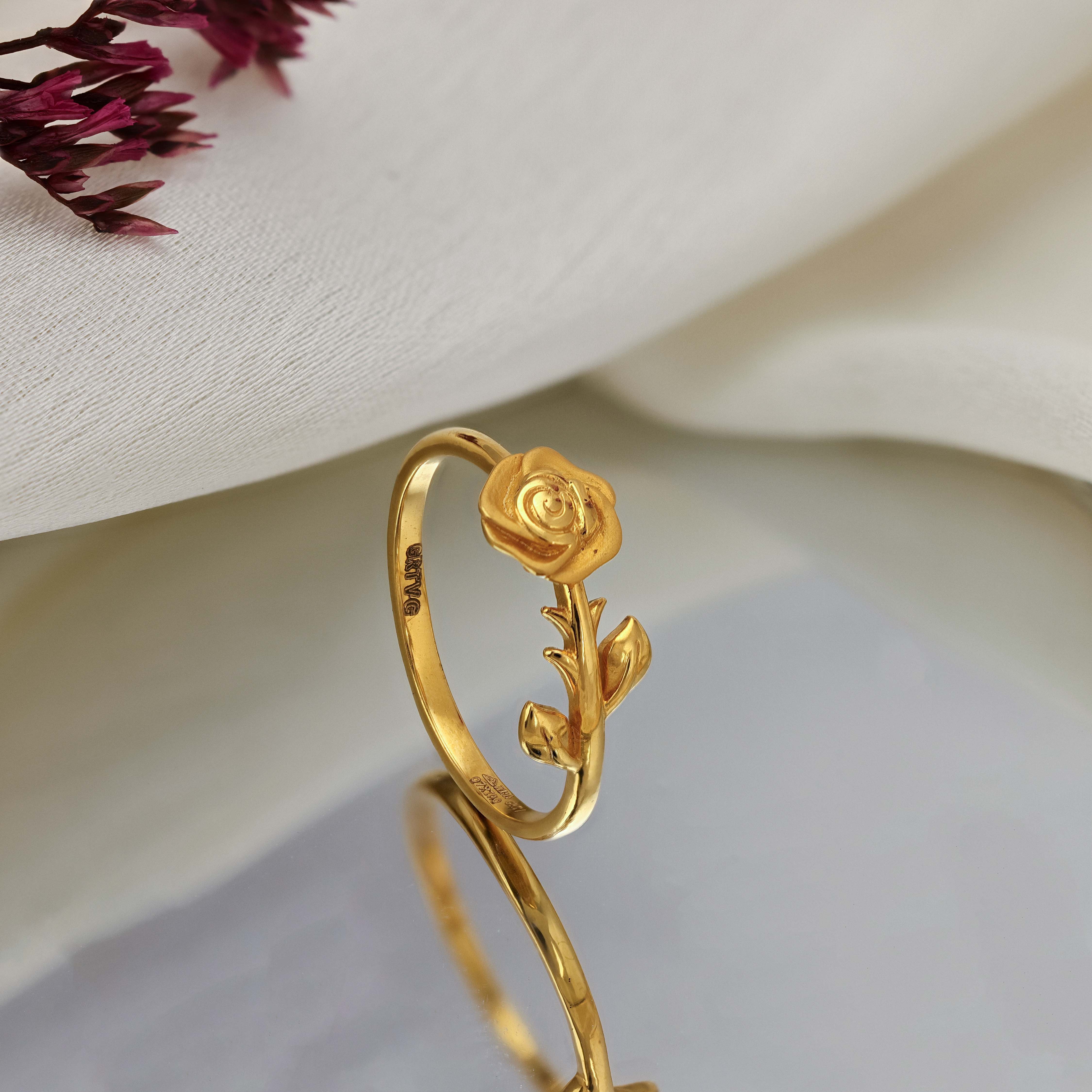 Gold Jewellery Grt Gold Rings Grt Gold Grt Jewellers Ring