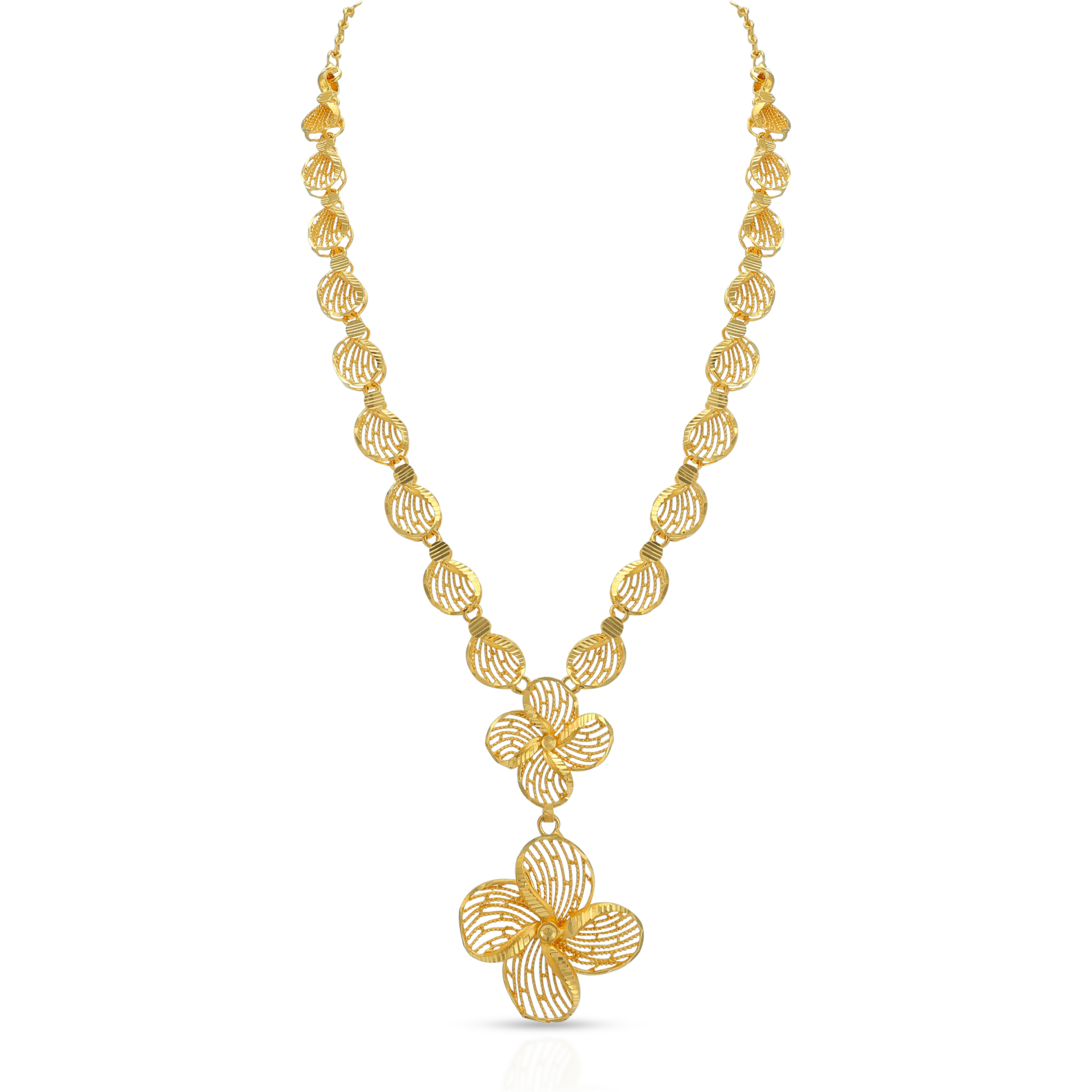 Grt oriana necklace online collections with price