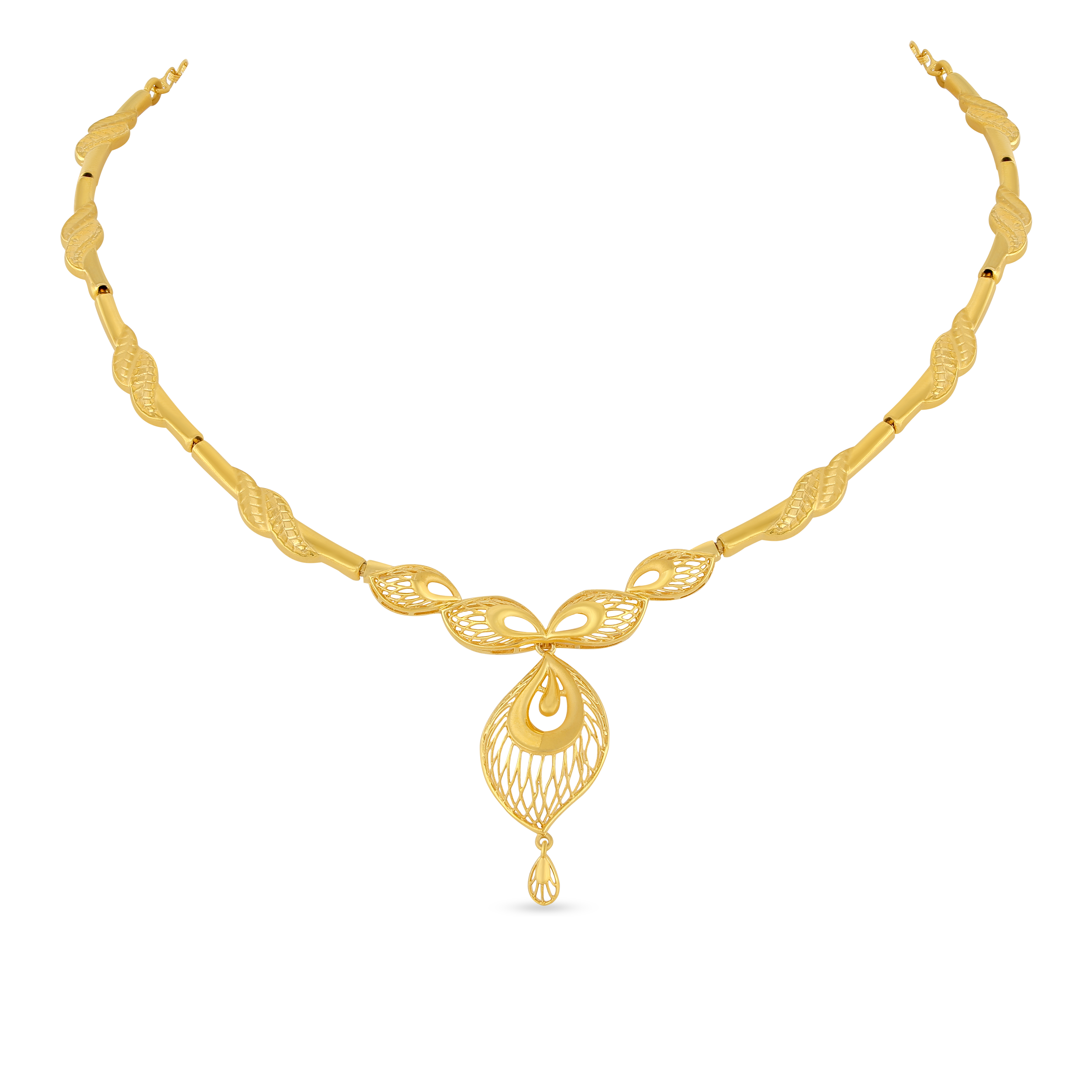 Necklace Set Grt Long Necklace Designs Grt Jewellers 20 Gram Gold