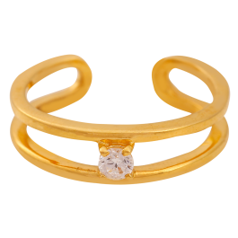 Gold Ring 135A832942