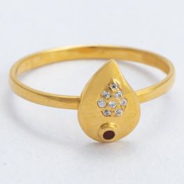 Gold Ring 135A833743