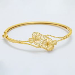Gold Bracelet 135A844997