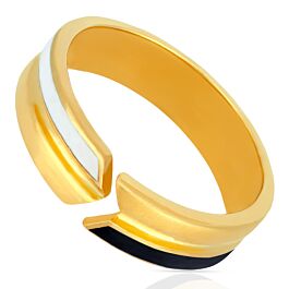 Grand Stylish Gold Rings