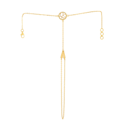 Magnificent Trendy Gold Bracelets