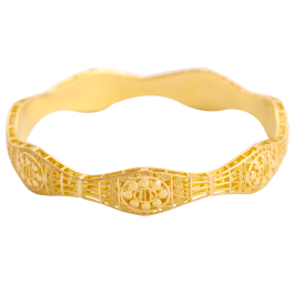 Gold Bracelet 21A209750