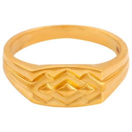 Gold Ring 24D707486