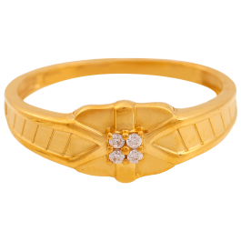 Gold Ring 24d707511