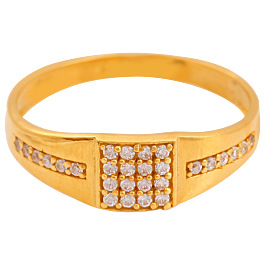 Gold Ring 24D707514