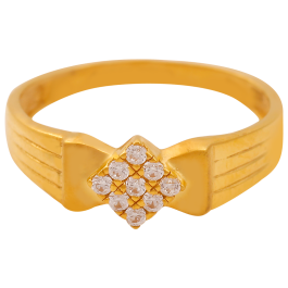 Gold Ring 24D707515