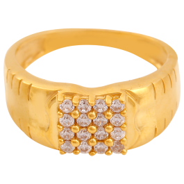 Gold Ring 24D707516