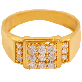 Gold Ring 24D707530