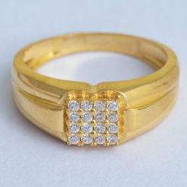 Gold Rings 24D716432