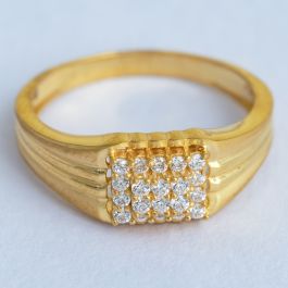 Gold Rings 24D716443