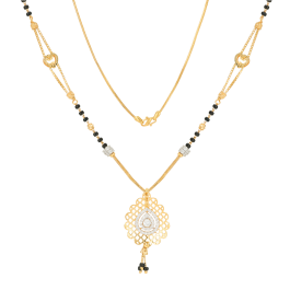 Glorious Lovely Gold Necklaces
