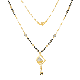 New Trendy Stylish Gold Necklaces