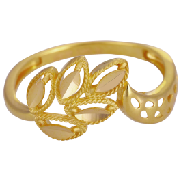 Gold Rings | 38A427531