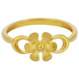 Gold Ring 38A429469