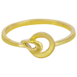 Gold Ring 38A429501