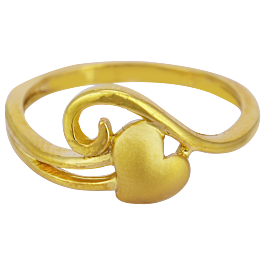 Gold Ring 38A429571