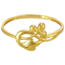 Gold Ring 38A429693