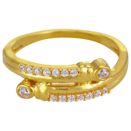 Gold Ring 38A429700