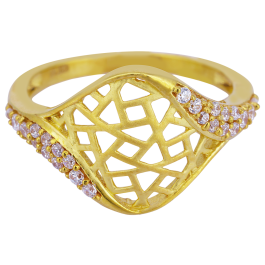 Gold Ring 38A429703