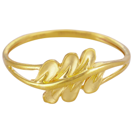 Gold Ring 38A429713