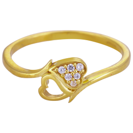 Gold Ring 38A429830