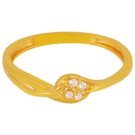Gold Rings 38A452235