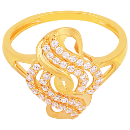 Gold Rings 38A452236