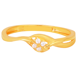 Gold Rings 38A452240