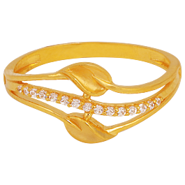 Gold Rings 38A452241
