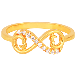 Gold Rings 38A452255