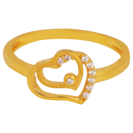Gold Rings 38A452259