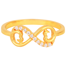Gold Rings | 38A452270