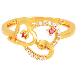 Gold Rings 38A452272