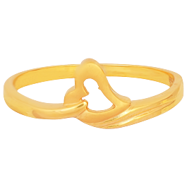 Gold Rings 38A452324