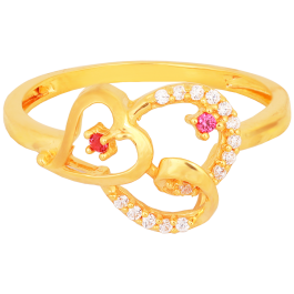 Gold Rings 38A452377