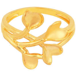 Gold Rings 38A452385