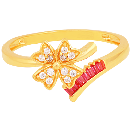 Gold Rings 38A452406