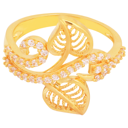 Gold Rings | 38A452442