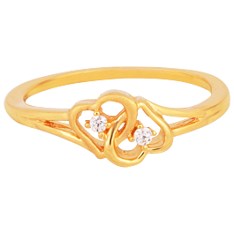 Gold Rings 38A452490