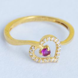 Gold Rings 38A470830