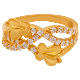 Gold Ring 38A473660