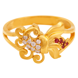 Gold Ring 38A473669