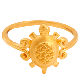 Gold Ring 38A473677